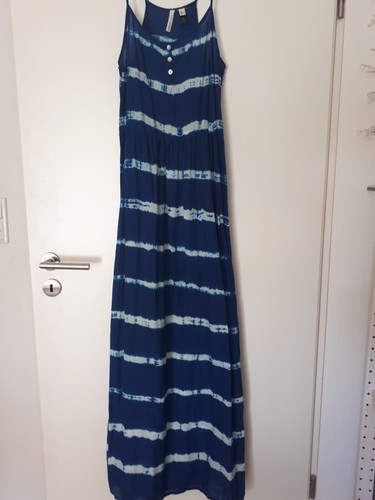 Mango casual maxikleid - mango,