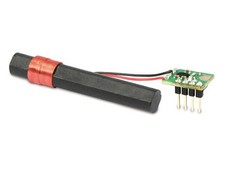 DCF 77 MODUL FUNKUHR EMPFANGSMODUL EMPFÄNGER FUNKEMPFÄNGER ANTENNE