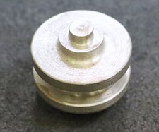 YALE Führungsrolle 1-2t. für YALE Flaschenzug Typ VH2 Art.Nr. 0406319 unbenutzt