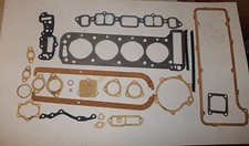 Dichtungen Motor Opel Rekord B