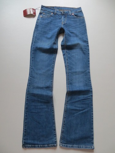 Levi 529 bootcut - 529, jeans