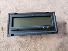 Bordcomputer Display Uhr Anzeige MR975047 Mitsubishi Carisma DA 2004