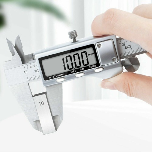 150mm vernier caliper - vernier,