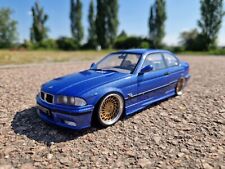 1:18 BMW M3 E36 Tiefer Tuning