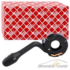 FEBI LENKSTOCKSCHALTER BLINKER