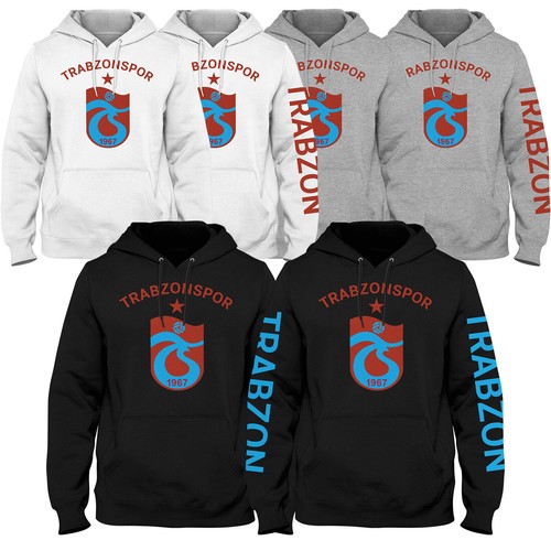 Trabzonspor hoodie herren - trabzonspor,