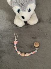 Mickey Maus Schnullerkette