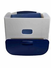Ubbi Windel Caddy, marineblau, vom Hersteller eingestellt