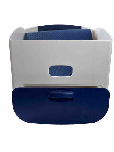 Ubbi windel caddy navy vom - windel, caddy,