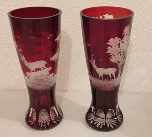 Böhmisches glas 2 - böhmisches,