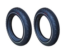 2 Stk Fatbike Reifen 20x4.0