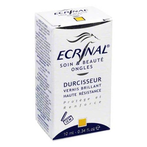 Ecrinal glanz nagelhärter - ecrinal, ·