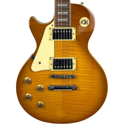 Tokai love rock les paul - rock,