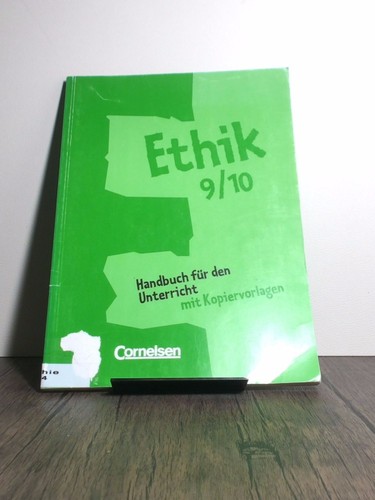 Ethik handreichungen - 9/10.,