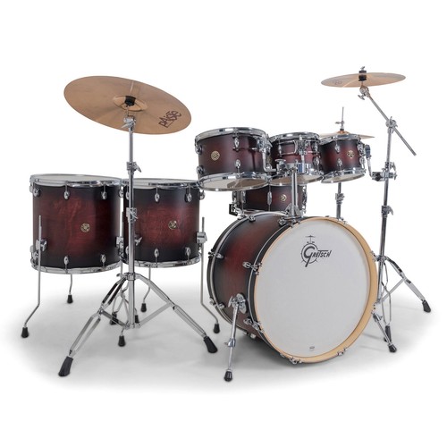 Schlagzeug gretsch drums - schlagzeug,