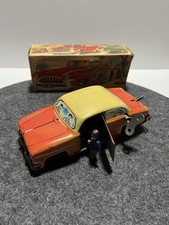 HPZ 001 Hans Prottengeier