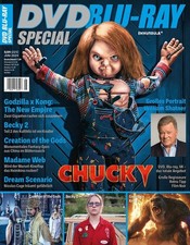 Dvd Blu-Ray Special Ausgabe