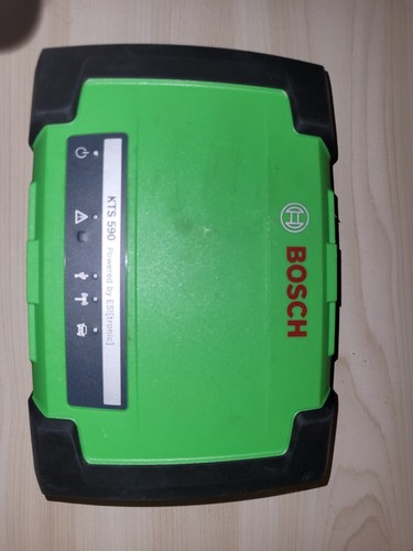 Bosch kts 590 diagnosegerät - 590,