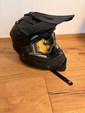 Crosshelm O'Neal 2SRS FLAT