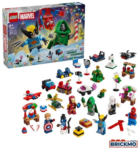 Lego marvel super heroes - marvel,