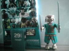 Playmobil Figures 72027