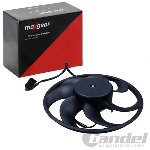 Maxgear lüfter - maxgear,