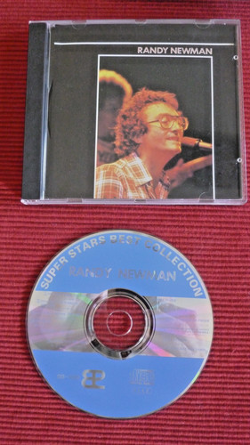 Randy newman super - newman, stars