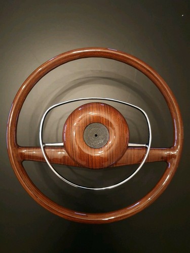 Mercedes benz holzlenkrad - benz,