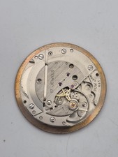 PUW 461 Movement Working PUW