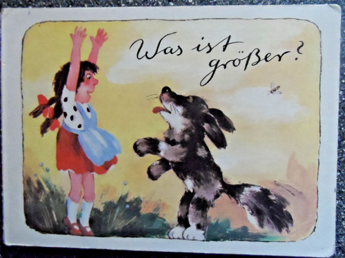 Ddr pappbuch kinderbuch - ddr, was