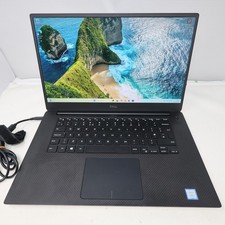 Dell Precision 5540 Laptop i7-9850H 32GB RAM 512GB SSD Win 11 Pro Akku defekt