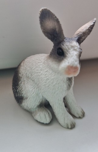 Schleich 13673 kaninchen - schleich,
