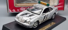Modellautos 1:18 Anson Mercedes-Benz CLK AMG Emergency Vehicle OVP