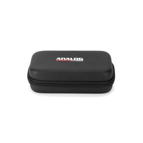 Analog cases glide case for - cases,