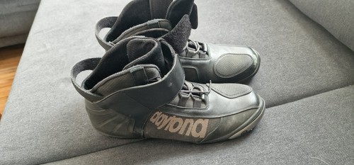 Daytona pro motorrad - ac, 43