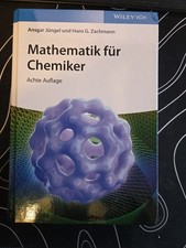 Mathematik für chemiker - für, von