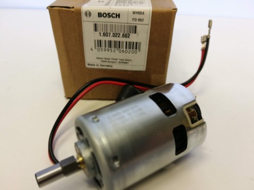 Bosch 1607022662 motor 36v - 1607022662,