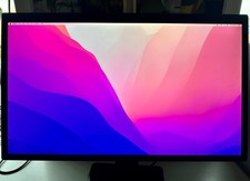 LG UltraFine 5K 60Hz Monitor 27MD5KA-B! Inkl. Thunderbolt 4 Kabel! USB-C Upstream!