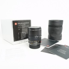 MINT - APO Summicron M 75mm