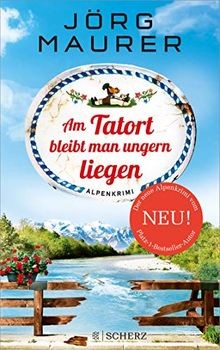 Tatort bleibt man ungern - am,