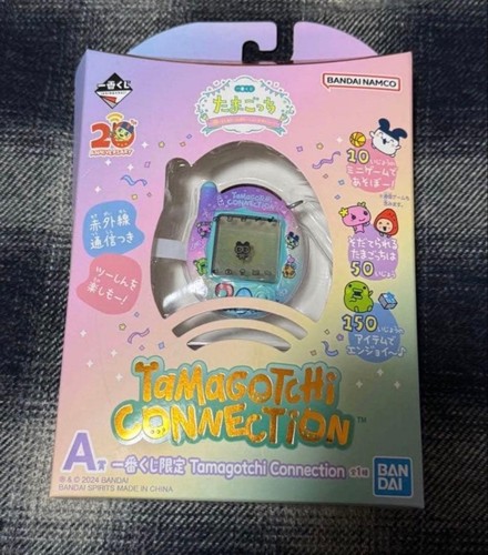 Tamagotchi connection 20th - tamagotchi,