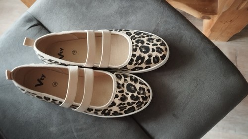 Ballerinas leo schuhe - ballerinas,