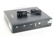 Msi barebone 7418 - msi, pc