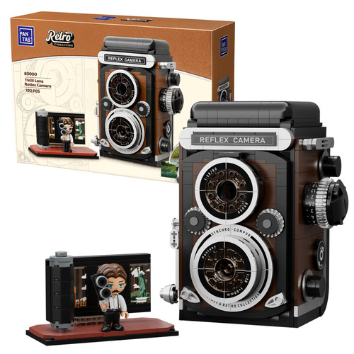 Pantasy 85050 twin - twin, reflex