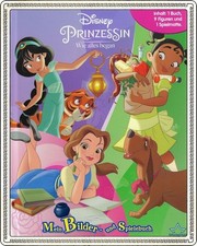 ★ Disney Prinzessin ★ Mein