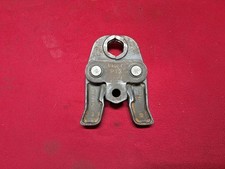 Viega Nussbaum 28 Pressbacke Industrie Qualität 