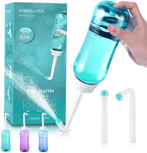 Portable travel bidet - portable,