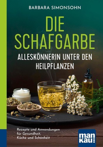 Die schafgarbe - die,
