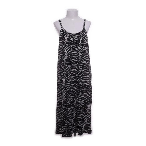 Maxikleid größe l - h&m,,