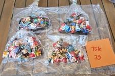 Ü-Ei Figuren Gartenzwerg Blumentopfzwerg Zunft Badezimmer Jahreszeiten 